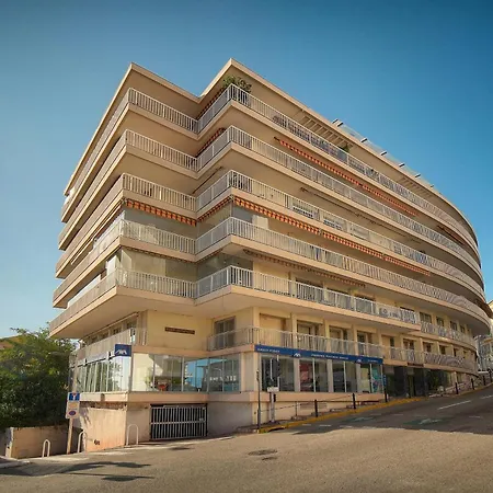 Moderne Balcon, Proche Forville- Centre A0b198 * Cannes